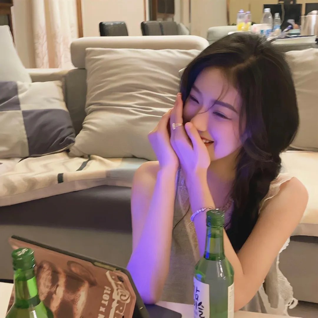玉女试情